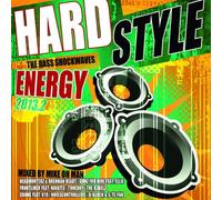 Various Artists - Hardstyle Energy 2013.2