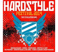 Various Artists - Hardstyle Festival 2014