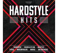 Various Artists - Hardstyle Hits