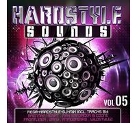 Various Artists - Hardstyle Sounds 5