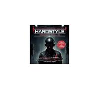 Various Artists : Hardstyle Techno Vol. 01 CD (2024) NEW Amazing Value