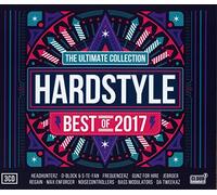 Various Artists - Hardstyle the Ultimate..