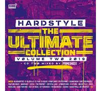 Various Artists - Hardstyle the Ultimate..
