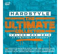 Various Artists - Hardstyle the Ultimate..