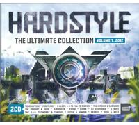 Various Artists - Hardstyle - The Ultimate Co