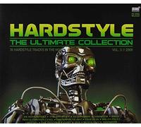 Various Artists - Hardstyle - The Ultimate Collection 2009