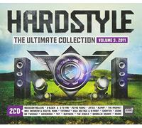Various Artists - Hardstyle The Ultimate Collection
