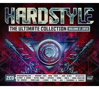 Various Artists - Hardstyle: The Ultimate Collection