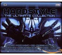 Various Artists - Hardstyle: The Ultimate Collection