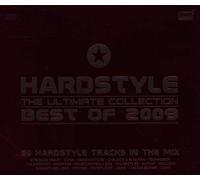 Various Artists - Hardstyle: The Ultimate Collection - Best Of 2009