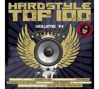 Various Artists - Hardstyle Top 100 / 14