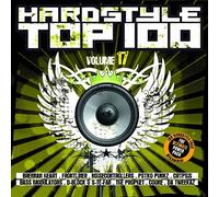 Various Artists - Hardstyle Top 100/17