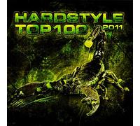 Various Artists - Hardstyle Top 100 2011