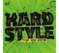 Various Artists - Hardstyle Top 100 2019