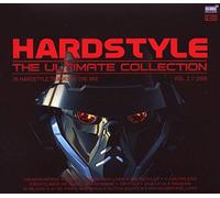 Various Artists - Hardstyle Ultim..2009/2