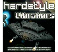 Various Artists - Hardstyle Vibrations