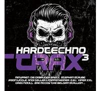 Various Artists - Hardtechno Trax 3