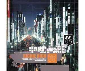 Various Artists - Hardware 5