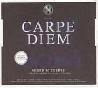 Various Artists - Hardware Presents Carpe Diem (Mixed By Teebee) [+ Bonus DVD]