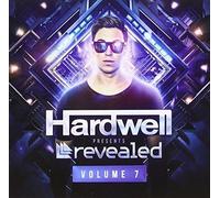 Various Artists - Hardwell Presents Revealed Vol. 7