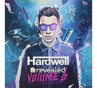 Various Artists - Hardwell Presents Revealed Volume 6