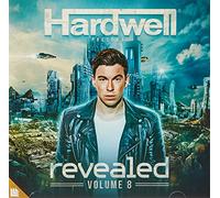 Various Artists - Hardwell Presents Revealed Volume 8