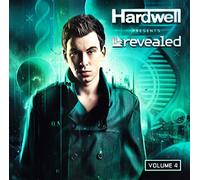 Various Artists - Hardwell - Revealed Volume