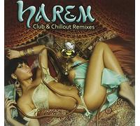Various Artists - Harem: Club & Chillout Remixes