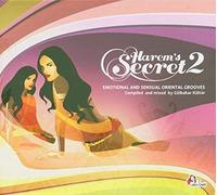 Various Artists - Harem's Secret Vol. 2 [German Import]