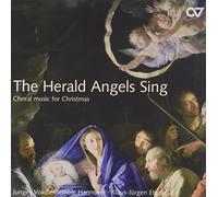 Various Artists - Hark the Herald Angels Sing / Various