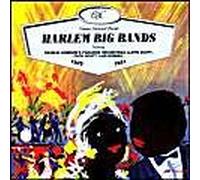 Various Artists - Harlem Big Bands 1925 - 1931