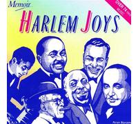 Various Artists - Harlem Joys