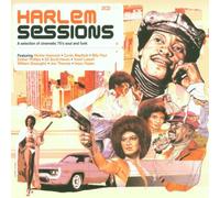 Various Artists - Harlem Sessions