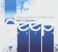 Various Artists - Harley and Muscle Play Deep House