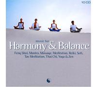 Various Artists - Harmony & Balance 2