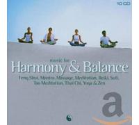 Various Artists - Harmony & Balance