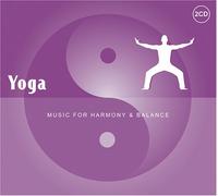 Various Artists - Harmony & Balance: Yoga