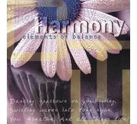 Various Artists - Harmony-Elements of Balance