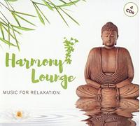 Various Artists - Harmony Lounge - Music..