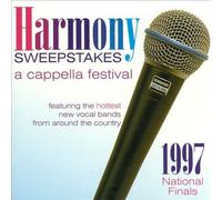 Various Artists - Harmony Sweepstakes 1997 [New CD]