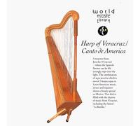 Various Artists - Harp of Veracruz-Canto De Amer