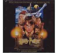 Various Artists - Harry Potter & The Philosopher's Stone