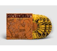 VARIOUS ARTISTS - HARTHOUSE RETROSPECTIVE - DESTINATION (ORANGE W/ BLACK SPLATTER VINYL 3LP) [VINYL]