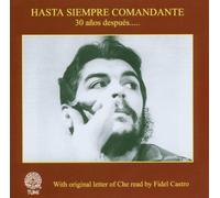 Various Artists - Hasta Siempre Comandante