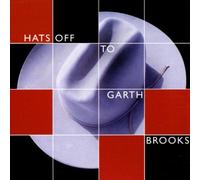 Various Artists - Hats Off To Garth Brooks