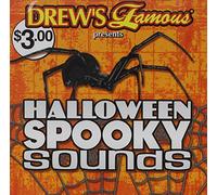 Various Artists - Haunted Horrors: Classics