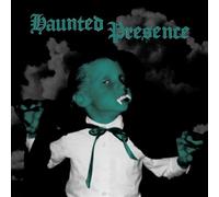 Various Artists - Haunted Presence [VINYL]
