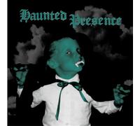 Various Artists - Haunted Presence [VINYL]