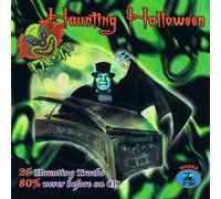 Various Artists - Haunting Halloween