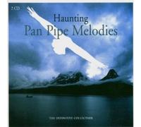 Various Artists - Haunting Pan Pipe Melodies